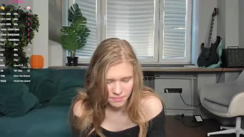 Sofia  online show from 06.11.26
