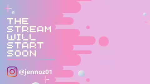 Snapshot of jennoz chatting on 11.07.25 jenn online show from 11.07.25