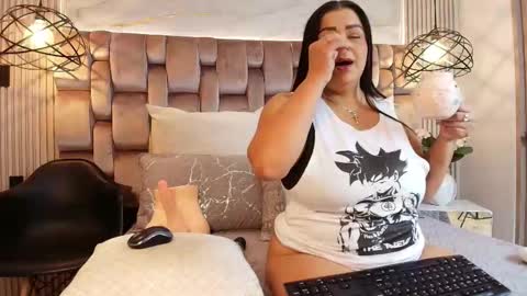 Snapshot of jennsexy_ chatting on 09.28.25 Jennsexy  online show from 09.28.25