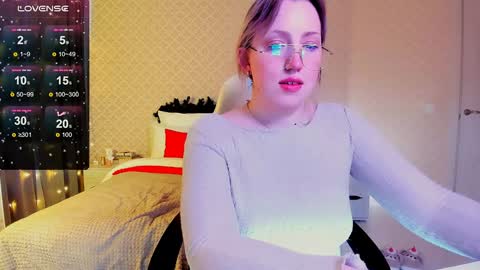 Jenny online show from 01.09.25