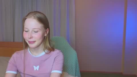 Snapshot of jenny_angelok chatting on 12.13.24 Next broadcast on December 05 subject to change online show from 12.13.24