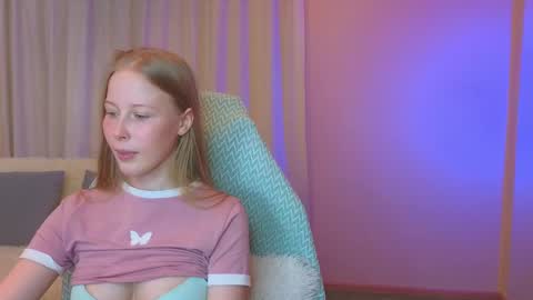 Snapshot of jenny_angelok chatting on 01.12.25 Next broadcast on December 05 subject to change online show from 01.12.25