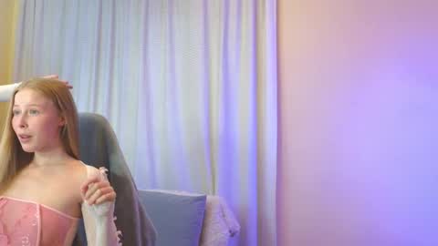 Snapshot of jenny_angelok chatting on 10.02.25 Next broadcast on December 05 subject to change online show from 10.02.25