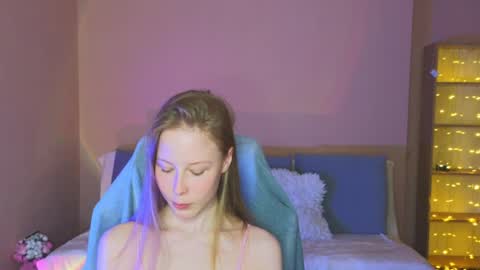 Snapshot of jenny_angelok chatting on 05.14.26 Next broadcast on December 05 subject to change online show from 05.14.26