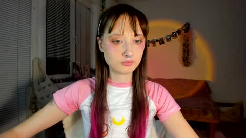 Snapshot of jenny_cox_love chatting on 12.05.24 Jennifer Jenny Darling   online show from 12.05.24