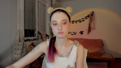 Snapshot of jenny_cox_love chatting on 12.24.24 Jennifer Jenny Darling   online show from 12.24.24