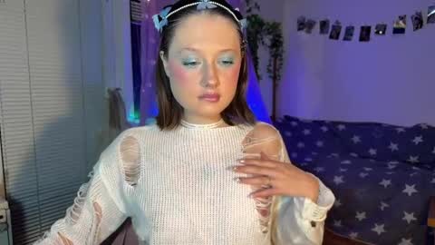 Jennifer Jenny Darling   online show from 04.30.26