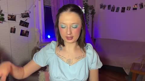 Jennifer Jenny Darling   online show from 05.04.26