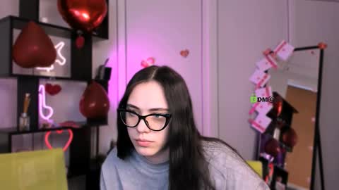 Snapshot of jenny_donne chatting on 02.19.26 jenny_donne online show from 02.19.26