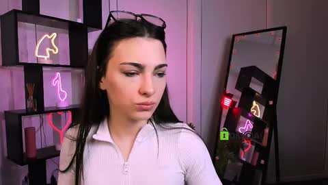 Snapshot of jenny_donne chatting on 03.03.26 jenny_donne online show from 03.03.26