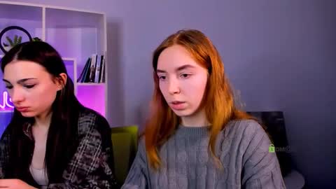 Snapshot of jenny_donne chatting on 03.22.26 jenny_donne online show from 03.22.26