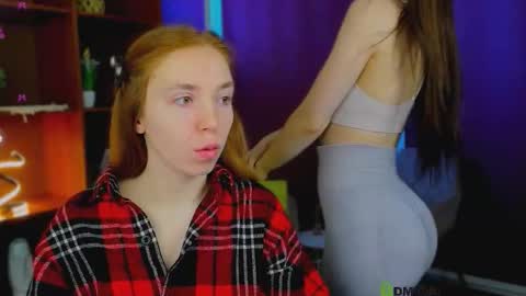 Snapshot of jenny_donne chatting on 03.29.26 jenny_donne online show from 03.29.26