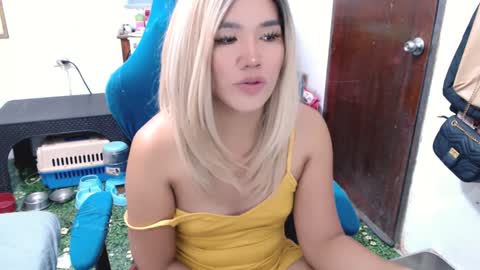Jenny online show from 01.11.25