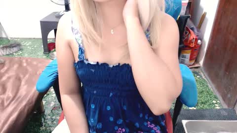 Jenny online show from 02.28.25