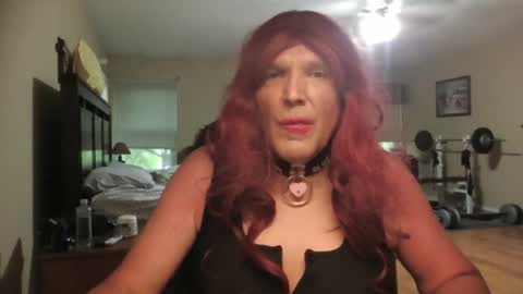 jenny gurl online show from 06.07.26