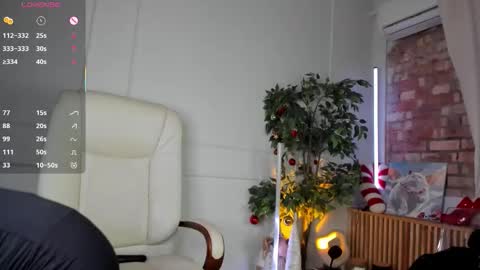 Snapshot of jenny_harringtons chatting on 01.10.26 jenny_harringtons online show from 01.10.26