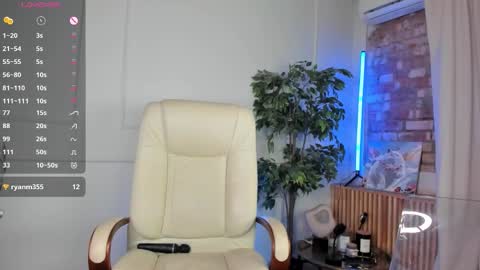 Snapshot of jenny_harringtons chatting on 03.19.26 jenny_harringtons online show from 03.19.26