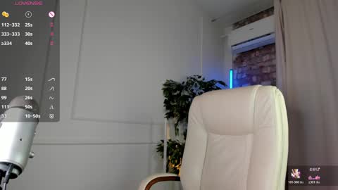 Snapshot of jenny_harringtons chatting on 03.31.26 jenny_harringtons online show from 03.31.26