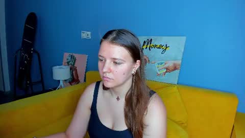 Snapshot of jenny_jimmy chatting on 06.11.26 Jenny online show from 06.11.26
