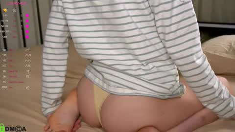 Snapshot of jenny_lylu chatting on 11.23.25 Ori online show from 11.23.25