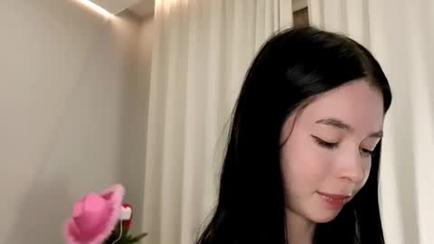 Snapshot of jenny_lylu chatting on 01.08.26 Ori online show from 01.08.26