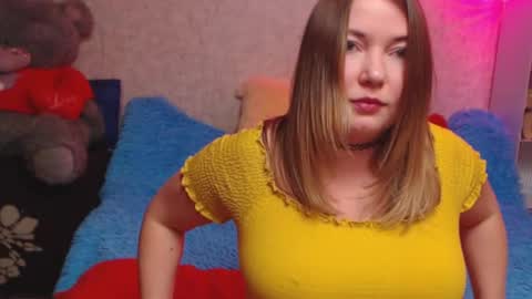 Snapshot of jenny_oliviawow chatting on 03.06.26 All the most interesting in private. my room for my smile online show from 03.06.26