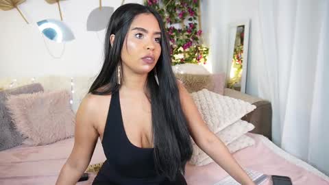 Jenny Roberts online show from 02.24.25
