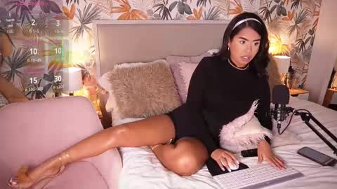 Jenny Roberts online show from 10.16.25