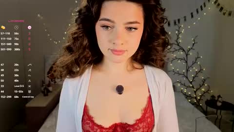 Snapshot of jenny_rossex chatting on 02.28.26 jenny_rossex online show from 02.28.26