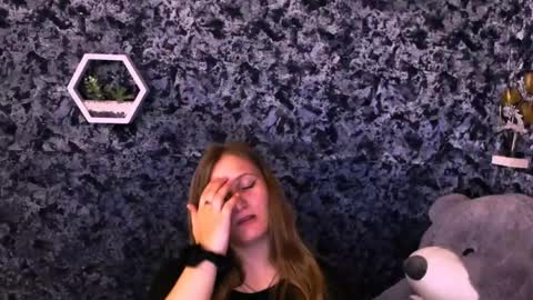 jenny_smille_ online show from 05.29.26