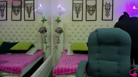 jenny_stark online show from 04.20.26