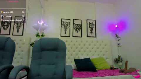 jenny_stark online show from 04.29.26