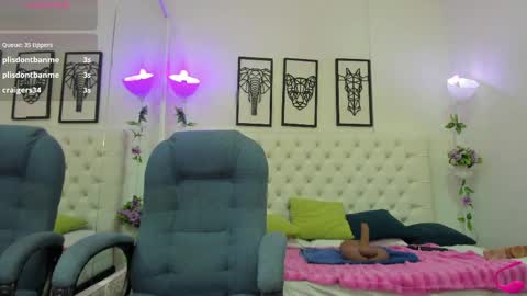 jenny_stark online show from 05.11.26