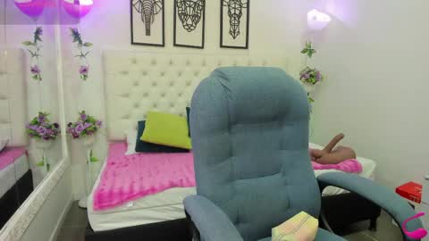 jenny_stark online show from 05.13.26