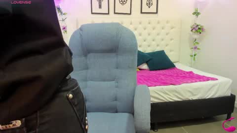 jenny_stark online show from 05.15.26