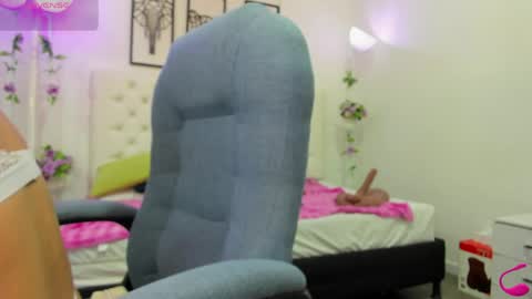 jenny_stark online show from 05.19.26