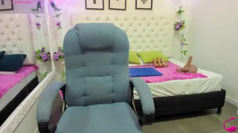 jenny_stark online show from 05.28.26