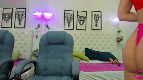 jenny_stark online show from 05.29.26