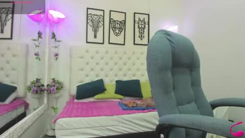 jenny_stark online show from 06.02.26