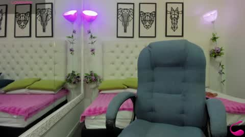 jenny_stark online show from 06.09.26