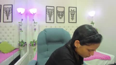 jenny_stark online show from 06.18.26