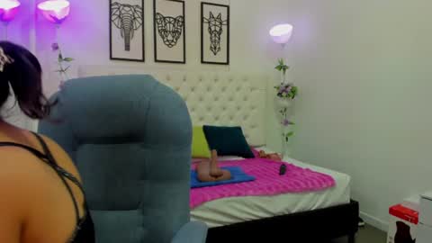 jenny_stark online show from 06.19.26