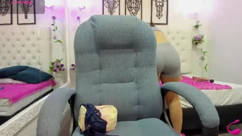 jenny_stark online show from 07.02.26