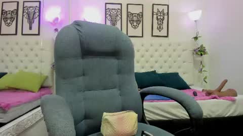 jenny_stark online show from 07.21.26