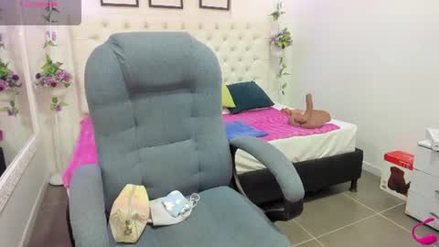 jenny_stark online show from 07.22.26