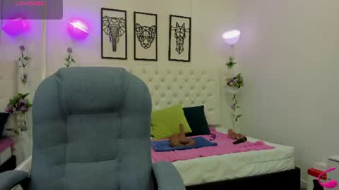 jenny_stark online show from 07.28.26