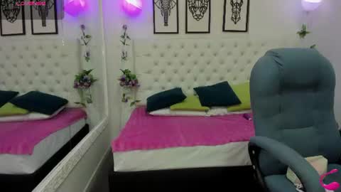 jenny_stark online show from 08.03.26