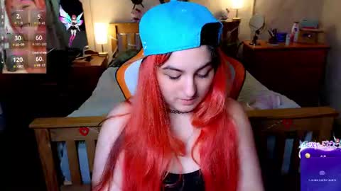 Snapshot of jenny_style chatting on 06.17.26 JennyStyle online show from 06.17.26