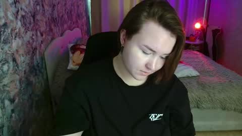 Snapshot of jennyattal chatting on 02.08.26 Jenny online show from 02.08.26