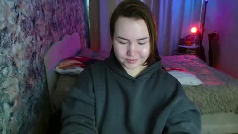 Snapshot of jennyattal chatting on 02.10.26 Jenny online show from 02.10.26